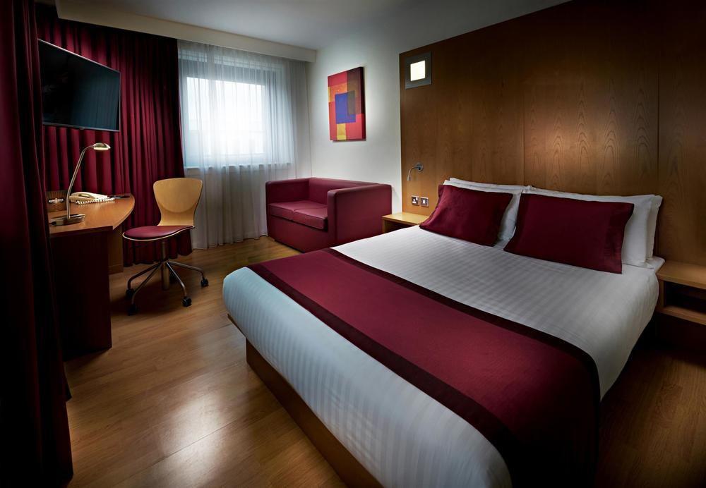 pentahotel Inverness Exterior foto